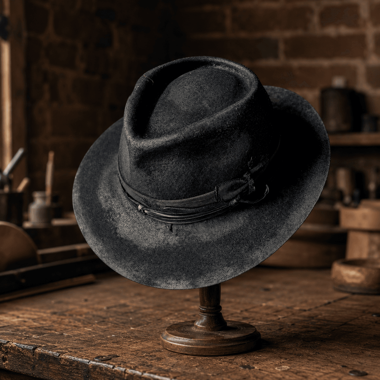 Slash — Belikov Hats